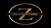 Z L K Real estate logo image