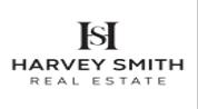 Harvey Smith Real Estate logo image Harvey Smith Real Estate logo image