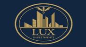 LUX INVESTMENTS REAL ESTATE logo image