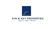 KIN & KEY PROPERTIES L.L.C S.O.C logo image
