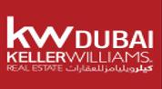 Keller Williams Sheikh Zayed Road logo image Keller Williams Sheikh Zayed Road logo image