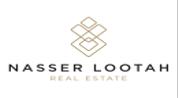 Nasser Lootah Real Estate logo image