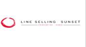 Line Selling Sunset logo image Line Selling Sunset logo image