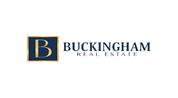 Buckingham Real Estate logo image Buckingham Real Estate logo image