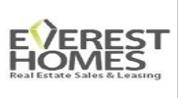 Everest Homes Real Estate logo image Everest Homes Real Estate logo image