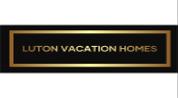 Luton Vacation Homes logo image Luton Vacation Homes logo image