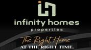 Infinity Homes Properties logo image