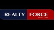 Realty Force Real Estate Brokers logo image Realty Force Real Estate Brokers logo image