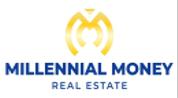 MILLENNIAL MONEY REAL ESTATE L.L.C logo image
