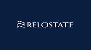 Relostate logo image Relostate logo image