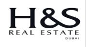 H&S Real Estate logo image H&S Real Estate logo image