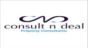 CONSULT N DEAL FOR REAL ESTATE LEASE AND MANAGEMENT SERVICES - L.L.C logo image