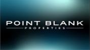 Point Blank Properties logo image Point Blank Properties logo image