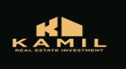 KAMIL REAL ESTATE logo image
