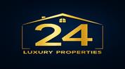 TWENTY FOUR LUXURY PROPERTIES L.L.C logo image TWENTY FOUR LUXURY PROPERTIES L.L.C logo image