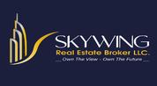 SKY WING REAL ESTATE BROKERS L.L.C S.O.C logo image SKY WING REAL ESTATE BROKERS L.L.C S.O.C logo image