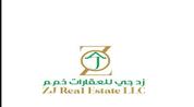 ZJ Real estate LLC logo image