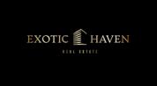 EXOTIC HAVEN REAL ESTATE L.L.C logo image
