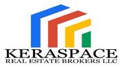 Keraspace Real Estate Brokers L.l.c S.o.c logo image