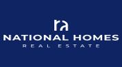 National Homes logo image National Homes logo image