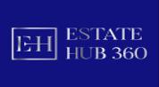 Estatehub 360 logo image Estatehub 360 logo image