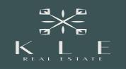 K L E REAL ESTATE L.L.C logo image K L E REAL ESTATE L.L.C logo image
