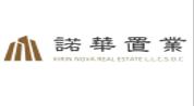 KIRIN NOVA REAL ESTATE L.L.C S.O.C logo image