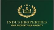 Indus Properties LLC logo image
