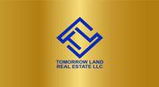 TOMORROW LAND REAL ESTATE L.L.C logo image TOMORROW LAND REAL ESTATE L.L.C logo image