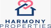 HARMONY HOME PROPERTIES L.L.C logo image HARMONY HOME PROPERTIES L.L.C logo image