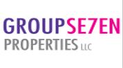 Group Seven Properties LLC logo image Group Seven Properties LLC logo image