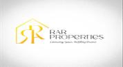 R A R Properties logo image
