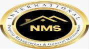 INTERNATIONAL NMS PROPERTY MANAGEMENT logo image