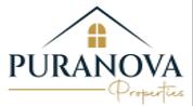 شعار المطور PURANOVA PROPERTIES L.L.C