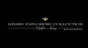 Luxury Explorers Holiday Vacation Homes logo image Luxury Explorers Holiday Vacation Homes logo image