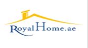 Royal Home Real Estate logo image Royal Home Real Estate logo image