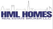 H M L HOMES REAL ESTATE BROKER L.L.C logo image