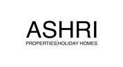 Ashri Properties logo image Ashri Properties logo image