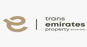 Trans Emirates Properties logo image