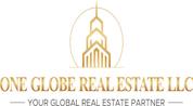 ONE GLOBE REAL ESTATE L.L.C logo image