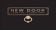 New Door Real Estate logo image New Door Real Estate logo image
