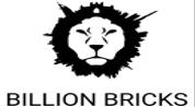 Billion Bricks logo image