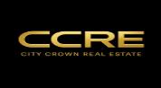 CITY CROWN REAL ESTATE L.L.V logo image