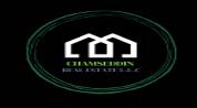 Chamseddin Real Estate logo image Chamseddin Real Estate logo image