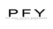 PFY REAL ESTATE BROKERAGE L.L.C logo image