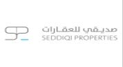 Seddiqi Properties logo image Seddiqi Properties logo image