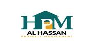 AL HASSAN PROPERTY MANAGEMENT - L.L.C. - S.P.C logo image AL HASSAN PROPERTY MANAGEMENT - L.L.C. - S.P.C logo image