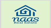 NAAS REAL ESTATE L.L.C logo image