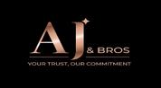 AJ & BROS WORLD WIDE REALESTATE L.L.C logo image