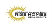 Rise Homes Real Estate logo image